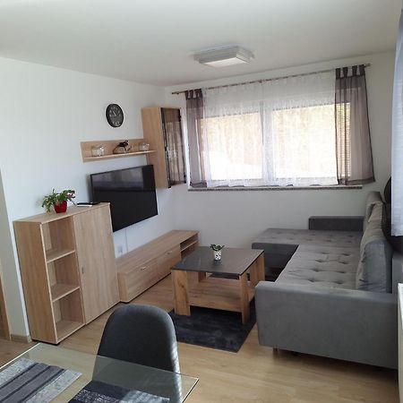 Apartment Belka Jesenice Exteriér fotografie