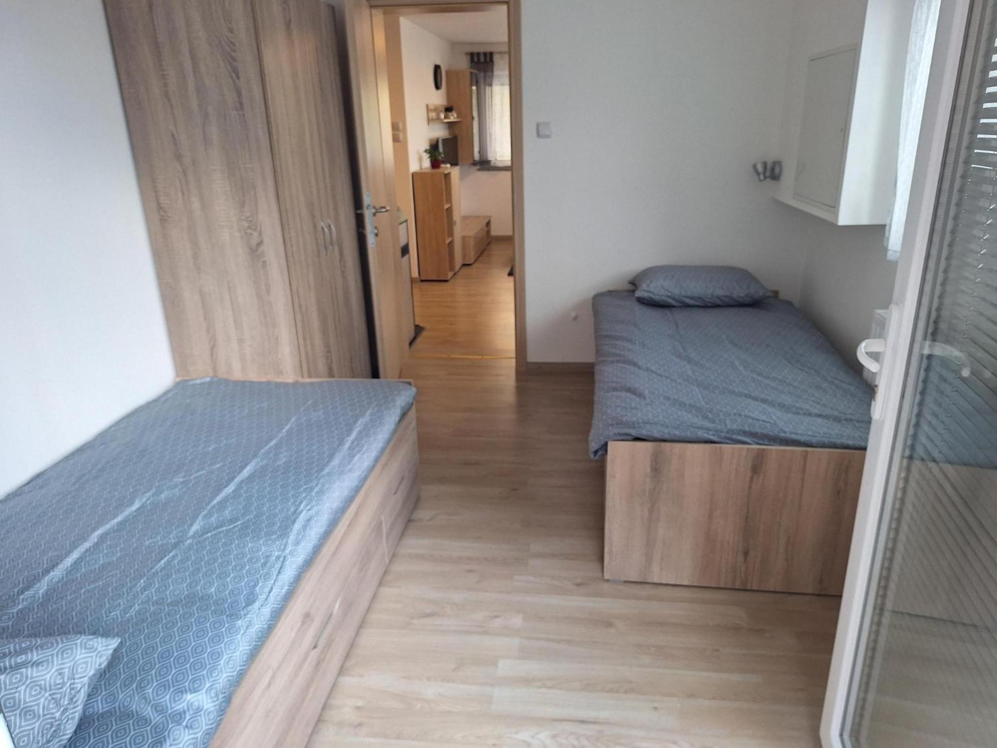 Apartment Belka Jesenice Exteriér fotografie