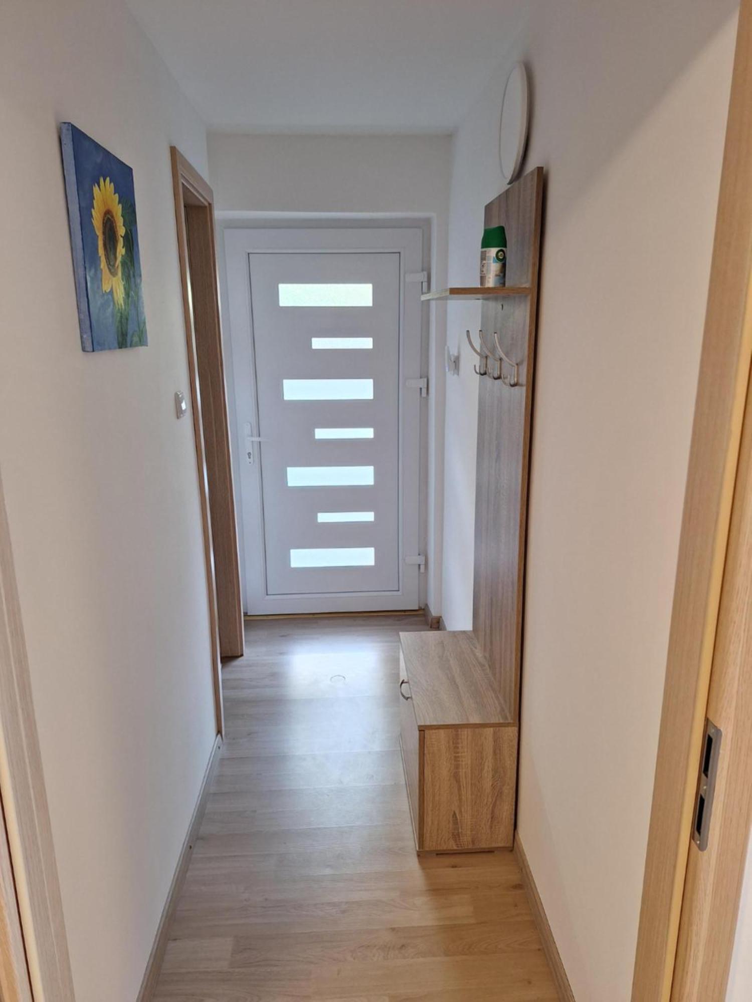Apartment Belka Jesenice Exteriér fotografie
