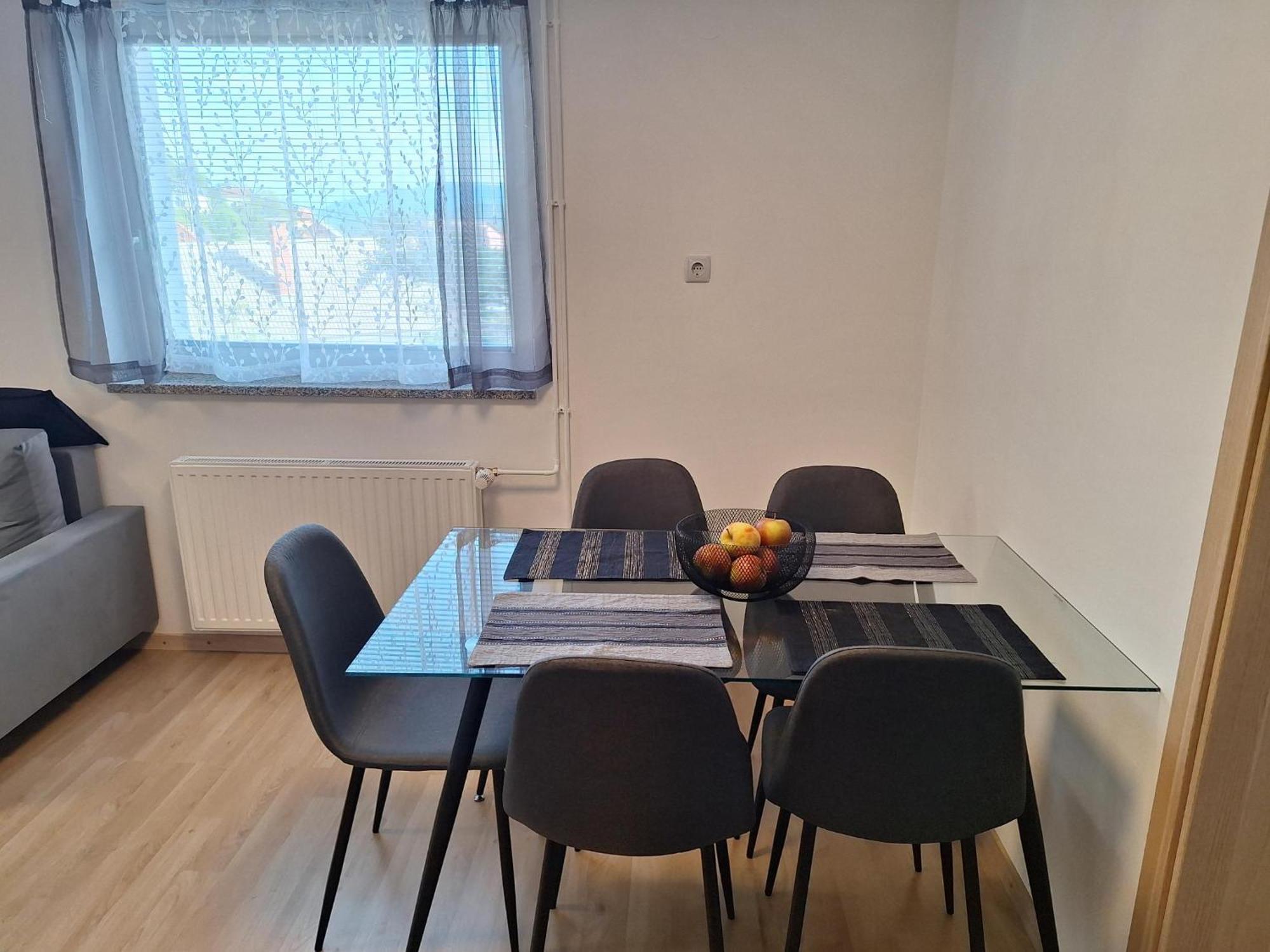 Apartment Belka Jesenice Exteriér fotografie
