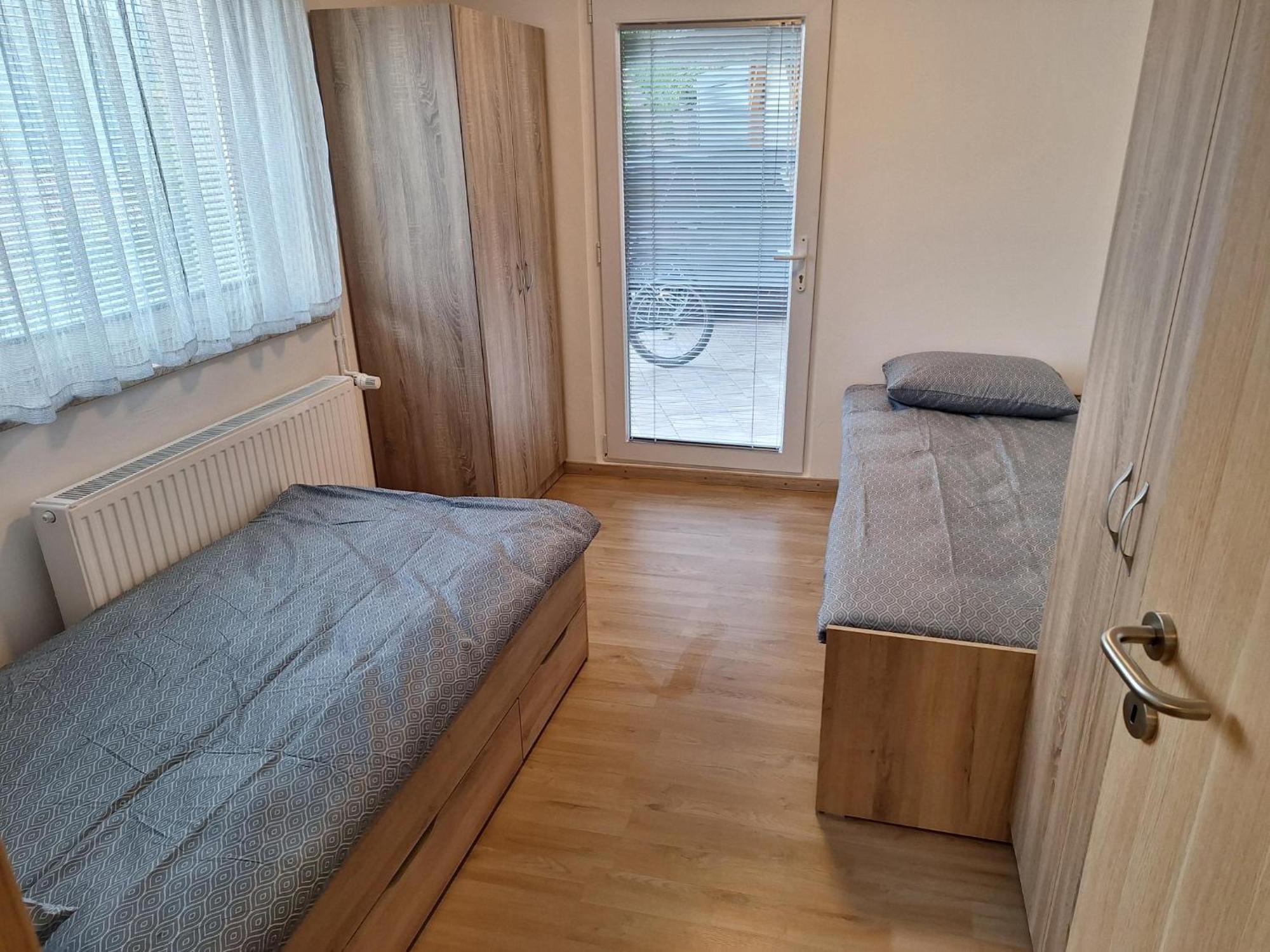 Apartment Belka Jesenice Exteriér fotografie