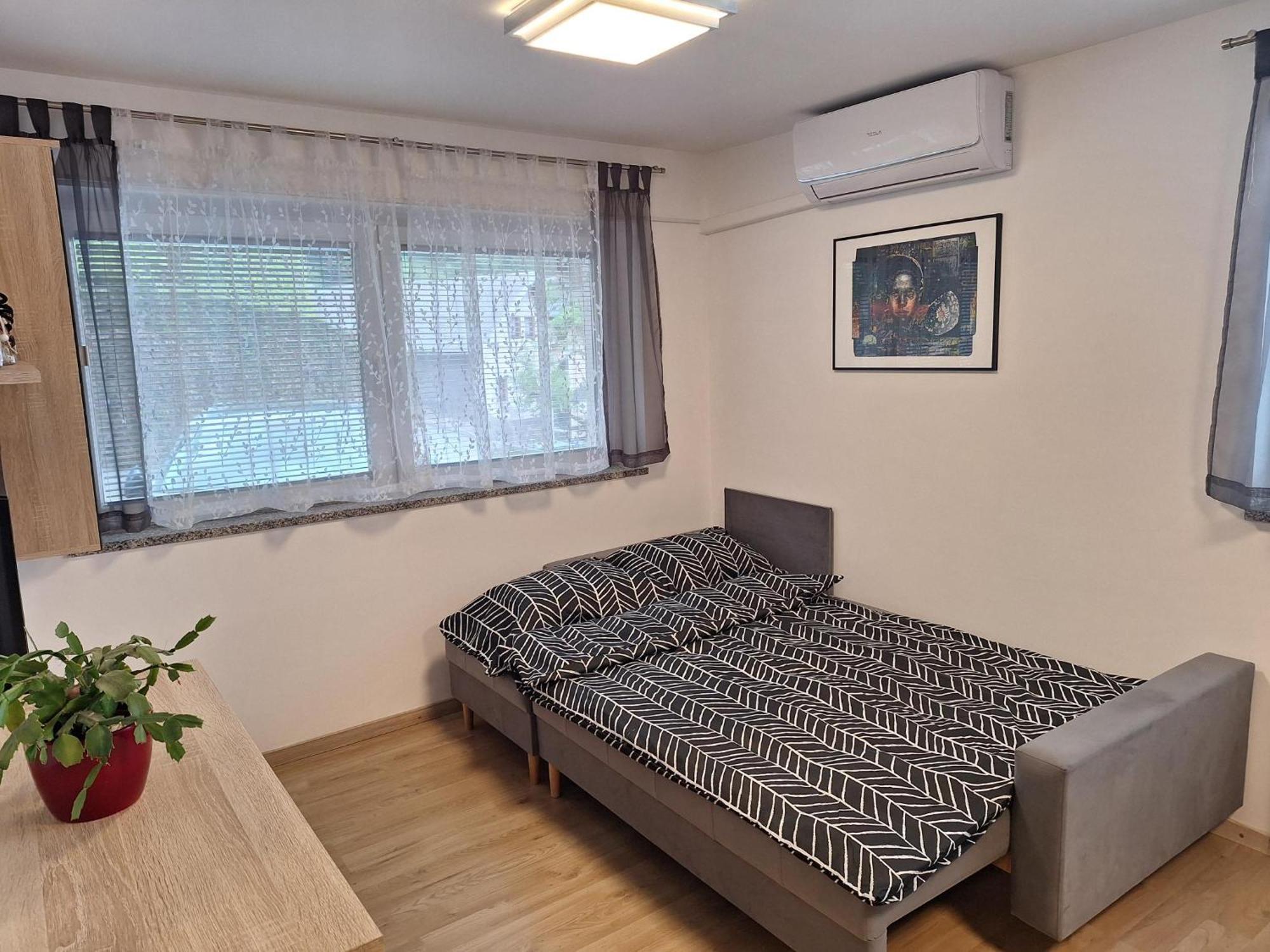 Apartment Belka Jesenice Exteriér fotografie