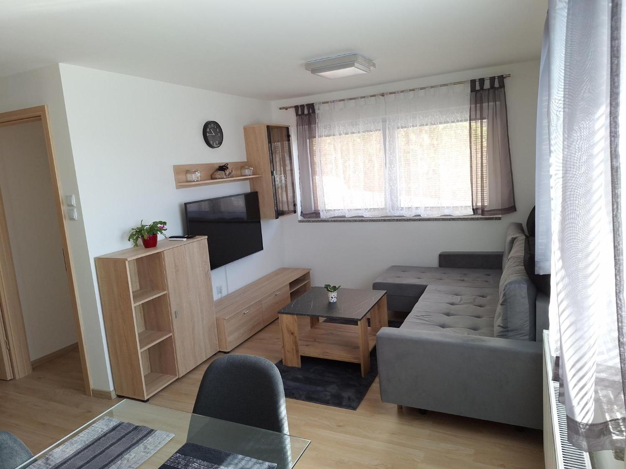 Apartment Belka Jesenice Exteriér fotografie